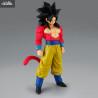 PRÉCOMMANDE - Dragon Ball GT - Figurine Son Goku Super Saiyan 4, Solid Edge Works
