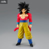 PRE ORDER - Dragon Ball GT - Son Goku figure Super Saiyan 4, Solid Edge Works