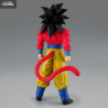 PRE ORDER - Dragon Ball GT - Son Goku figure Super Saiyan 4, Solid Edge Works