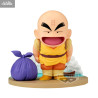 PRE ORDER - Dragon Ball - Krillin figure, History Box