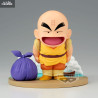 PRE ORDER - Dragon Ball - Krillin figure, History Box