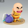 PRE ORDER - Dragon Ball - Krillin figure, History Box