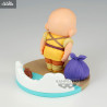 PRE ORDER - Dragon Ball - Krillin figure, History Box