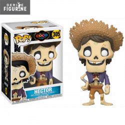 Disney/Pixar, Coco - Pop!...