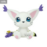 PRE ORDER - Digimon Adventure - Tailmon figure, Sofvimates