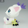 PRE ORDER - Digimon Adventure - Tailmon figure, Sofvimates