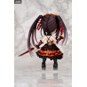 Date A Live - Figurine Kurumi Tokisaki, Lulumecu Series