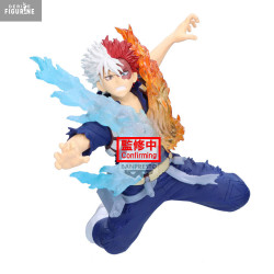 PRE ORDER - My Hero...