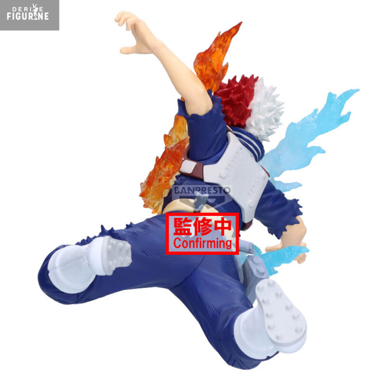 PRE ORDER - My Hero...