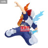 PRE ORDER - My Hero Academia - Shoto Todoroki figure III, The Amazing Heroes