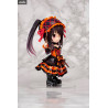 Date A Live - Figurine Kurumi Tokisaki, Lulumecu Series