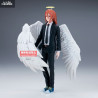 PRE ORDER - Chainsaw Man the Movie - Angel Devil figure, Vibration Stars