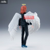 PRE ORDER - Chainsaw Man the Movie - Angel Devil figure, Vibration Stars