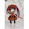 Date A Live - Figurine Kurumi Tokisaki, Lulumecu Series