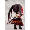 Date A Live - Figurine Kurumi Tokisaki, Lulumecu Series