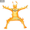 PRE ORDER - Naruto Shippuden - Naruto Uzumaki figure II, Grandista