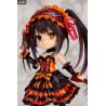Date A Live - Figurine Kurumi Tokisaki, Lulumecu Series