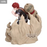 PRE ORDER - Naruto Shippuden - Gaara figure, Combination Battle