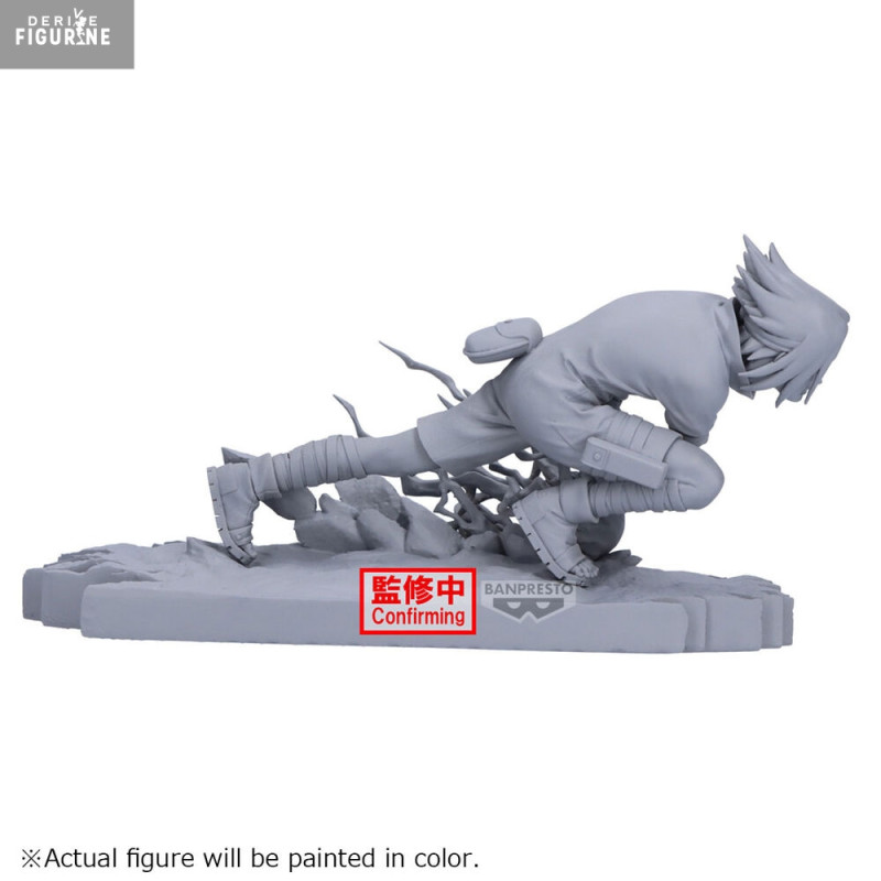PRE ORDER - Naruto...