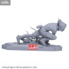 PRE ORDER - Naruto Shippuden - Sasuke Uchiha figure, Combination Battle