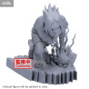 PRE ORDER - Naruto Shippuden - Sasuke Uchiha figure, Combination Battle