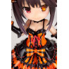 Date A Live - Figurine Kurumi Tokisaki, Lulumecu Series