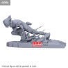 PRE ORDER - Naruto Shippuden - Sasuke Uchiha figure, Combination Battle