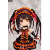 Date A Live - Figurine Kurumi Tokisaki, Lulumecu Series