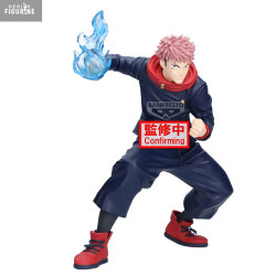 PRÉCOMMANDE - Jujutsu...