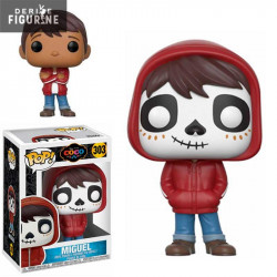 Disney/Pixar, Coco - Pop!...