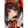 Date A Live - Figurine Kurumi Tokisaki, Lulumecu Series