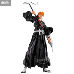 PRÉCOMMANDE - Bleach -...