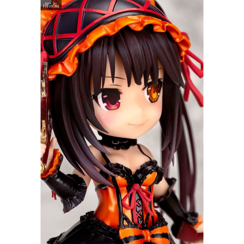 Date A Live - Figurine Kurumi Tokisaki, Lulumecu Series