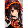 Date A Live - Figurine Kurumi Tokisaki, Lulumecu Series