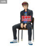 PRE ORDER - Gintama - Sogo Okita figure, Desktop Figure
