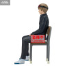 PRE ORDER - Gintama - Sogo Okita figure, Desktop Figure