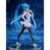 Arpeggio of Blue Steel Ars Nova - Figurine Takao ou Iona, Mental Model