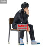 Gintama - Figurine Toshiro Hijikata, Desktop Figure