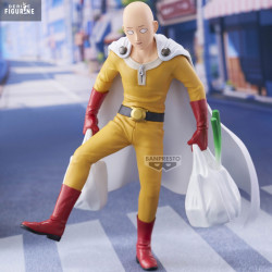 PRÉCOMMANDE - One Punch Man...