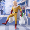 PRÉCOMMANDE - One Punch Man - Figurine Saitama, FigLife!
