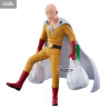 PRÉCOMMANDE - One Punch Man - Figurine Saitama, FigLife!