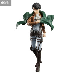 PRE ORDER - Attack on Titan...