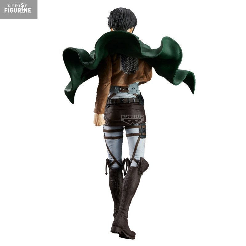 PRE ORDER - Attack on Titan...