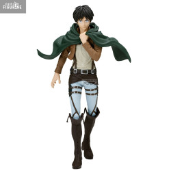 PRE ORDER - Attack on Titan...