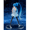 Arpeggio of Blue Steel Ars Nova - Figurine Takao ou Iona, Mental Model