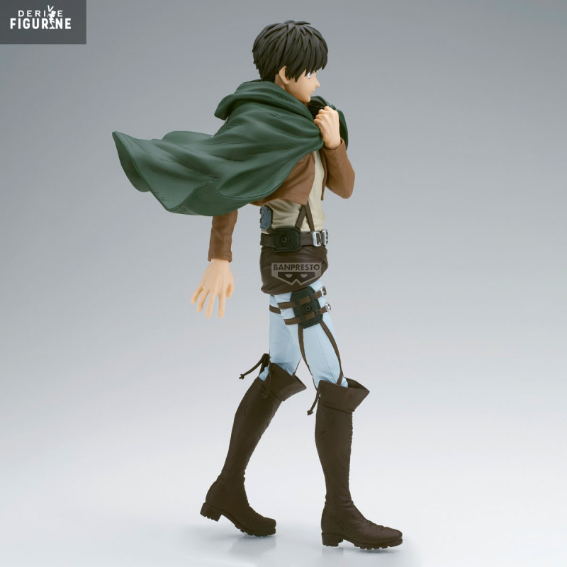 PRE ORDER - Attack on Titan...