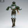 PRE ORDER - Attack on Titan - Eren Yeager figure, Grandista