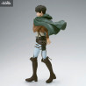 PRE ORDER - Attack on Titan - Eren Yeager figure, Grandista