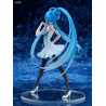 Arpeggio of Blue Steel Ars Nova - Figurine Takao ou Iona, Mental Model