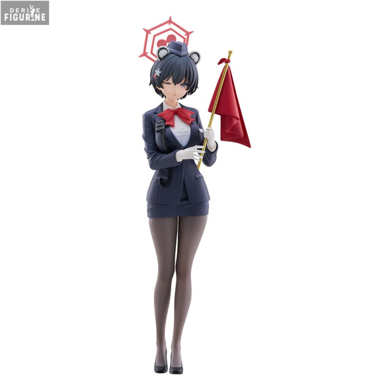 PRÉCOMMANDE - Blue Archive - Figurine Tsubaki Guide, Pop Up Parade